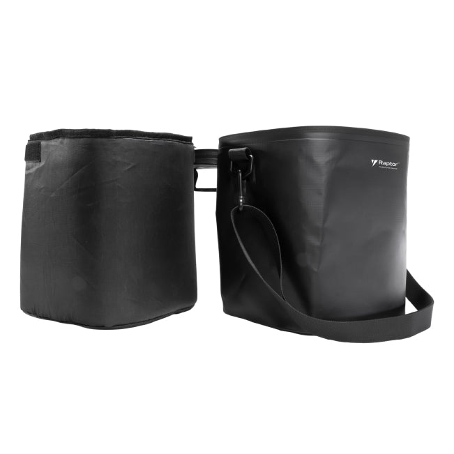 Raptor Cooler Cube Lite Hand Carry 8