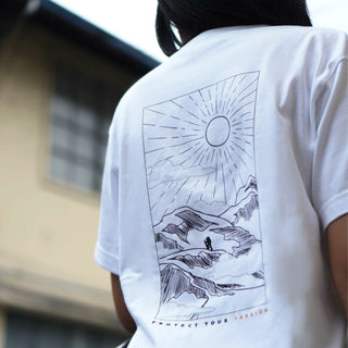 Raptor Archipelago Shirt- Mt. Pulag