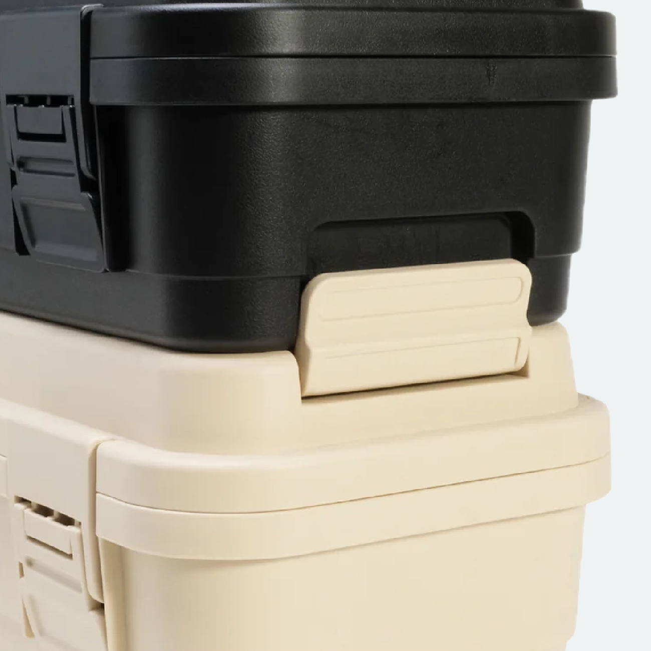 Raptor Case Utility 6.5L Stackable Tool box