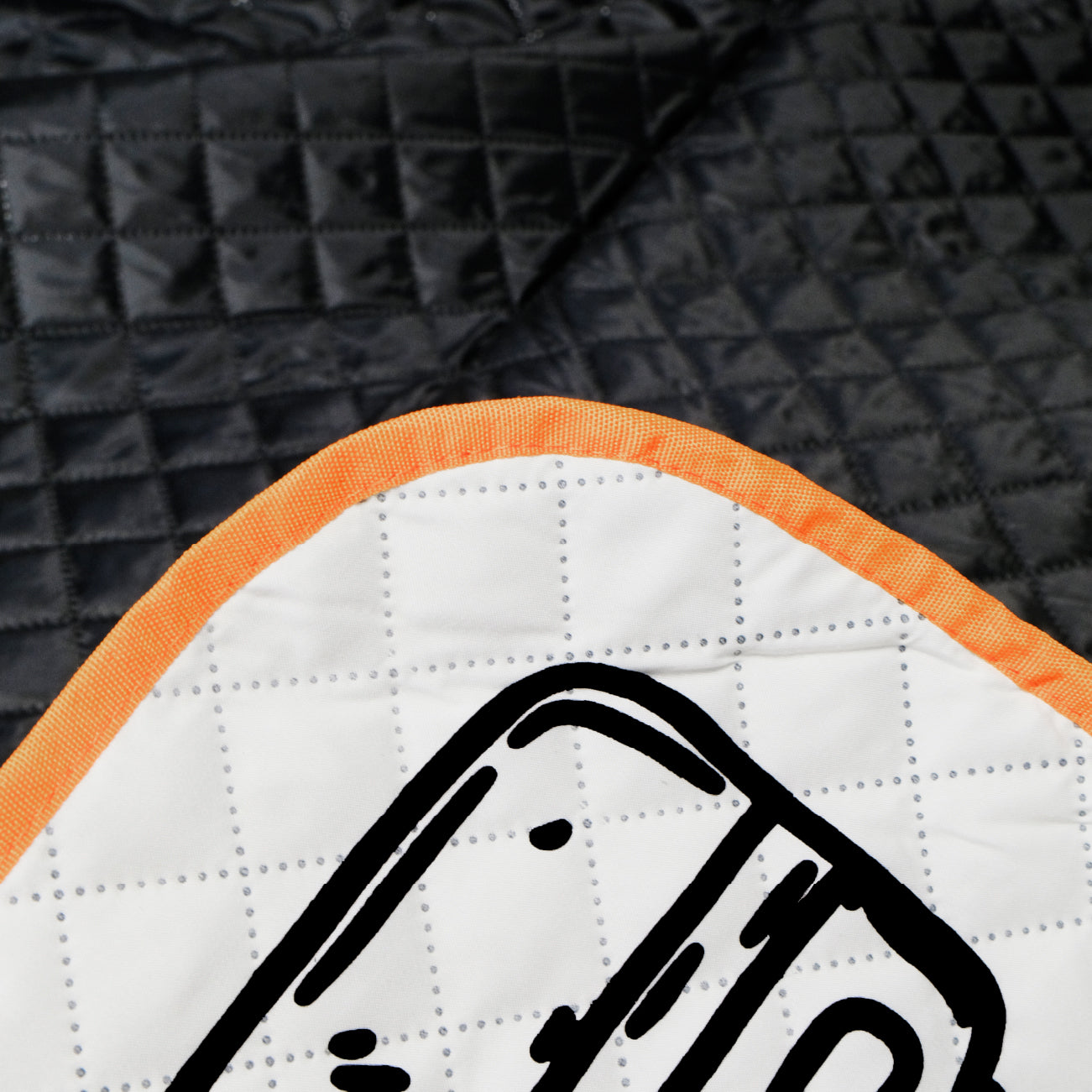 Raptor Terra Camping Mat (Adventure White)