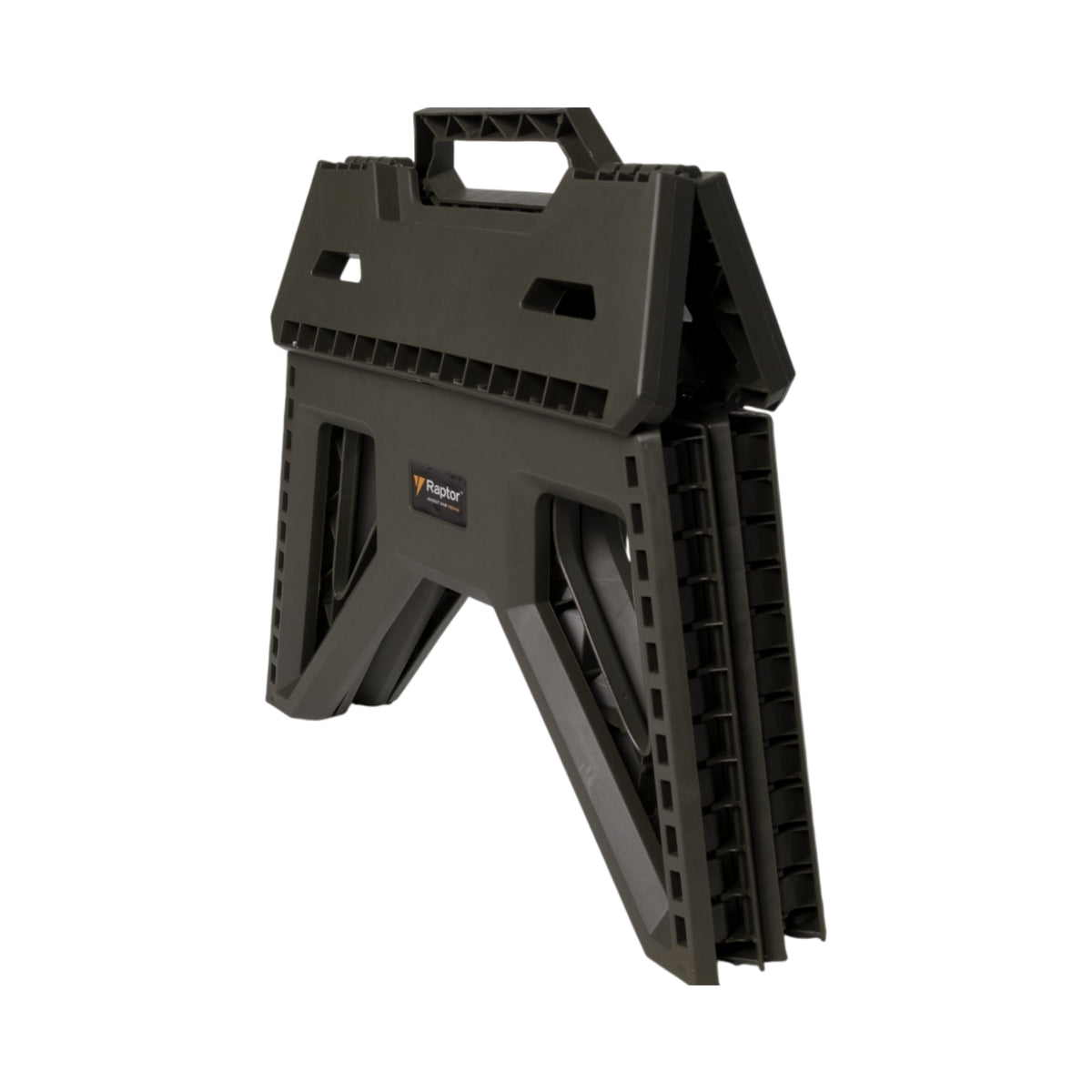 Raptor Hearth Camping Stool