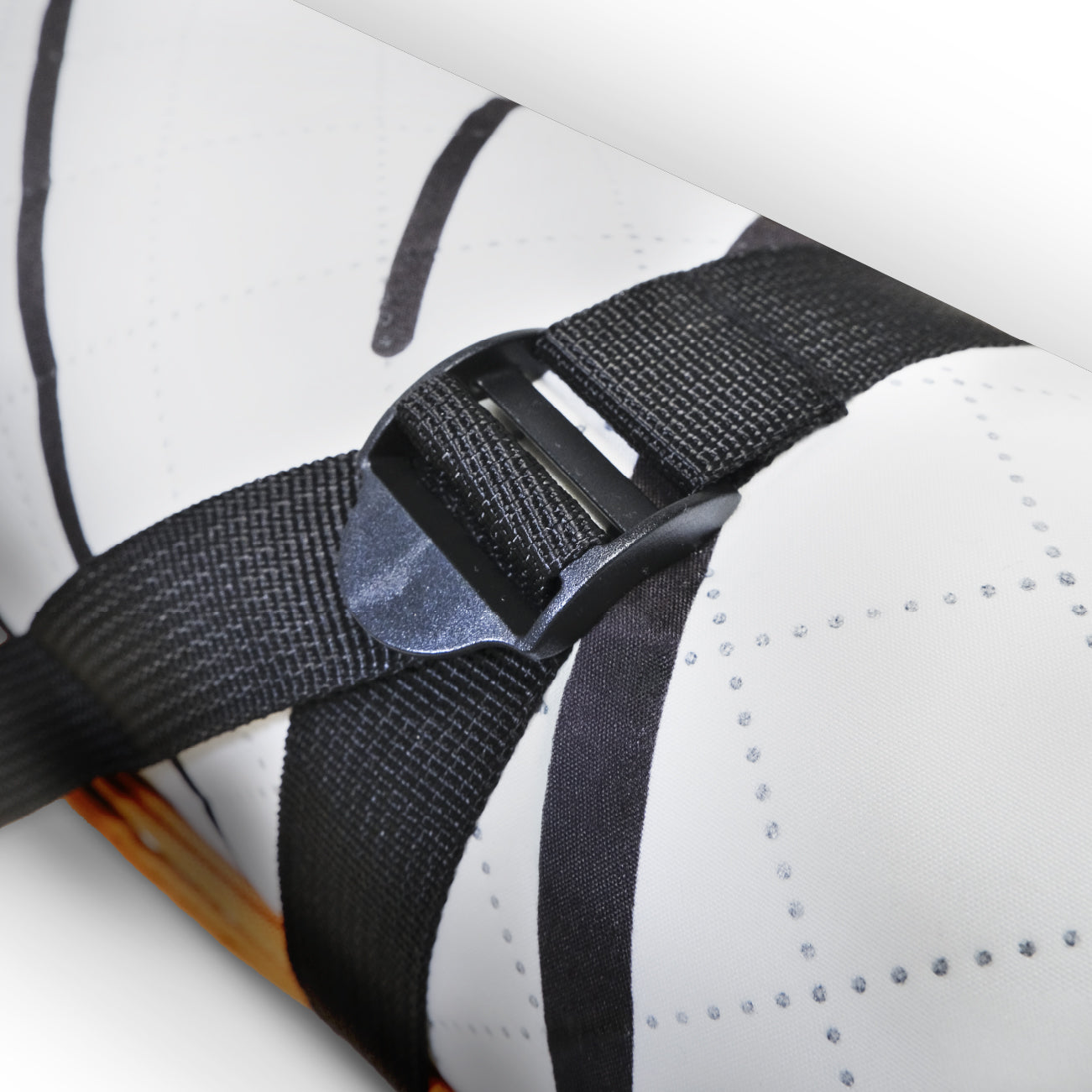 Raptor Terra Camping Mat (Adventure White)