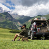 Raptor Hearth Camping Stool