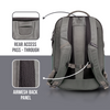 Back To School Bundle Raptor Scout Nomad Sage + Fusion 28oz | Raptor PH