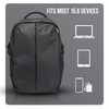 Back To School Bundle Raptor Scout Nomad Sage + Fusion 28oz | Raptor PH