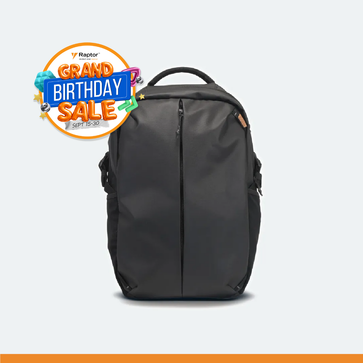 Raptor Scout Day Backpack