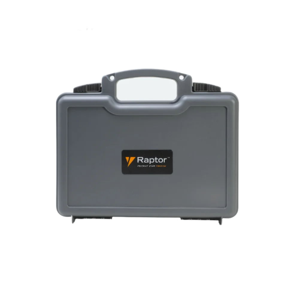 Raptor Case Lite Hand Carry 308