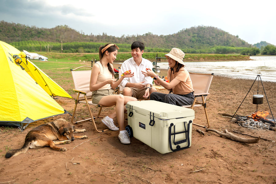 COOLERS
