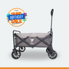 Raptor Trekk Camping Trolley -Graphite Gray