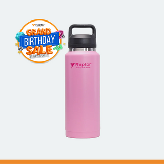 Raptor Drinkware Tundra Tumbler 36