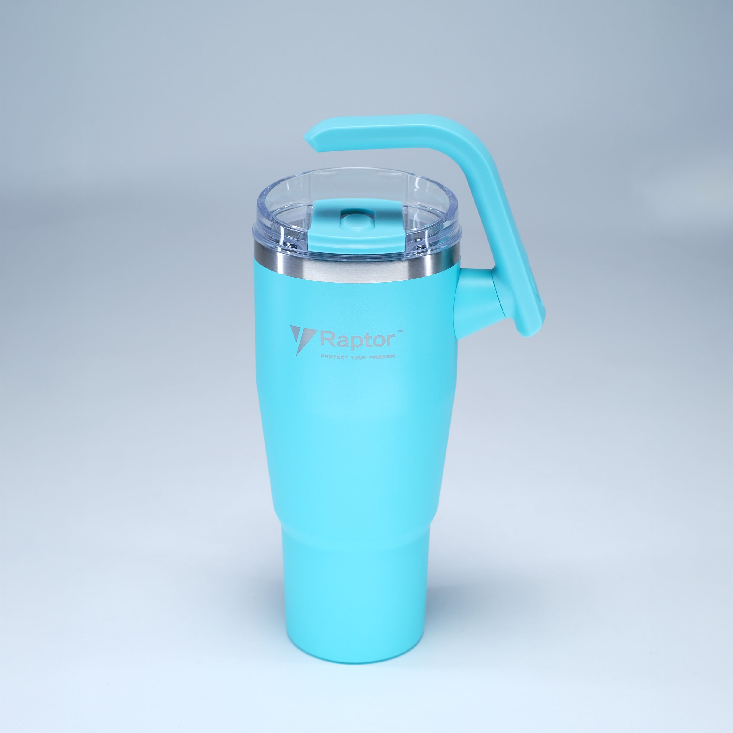 Raptor Drinkware Twist Tumbler 32 oz