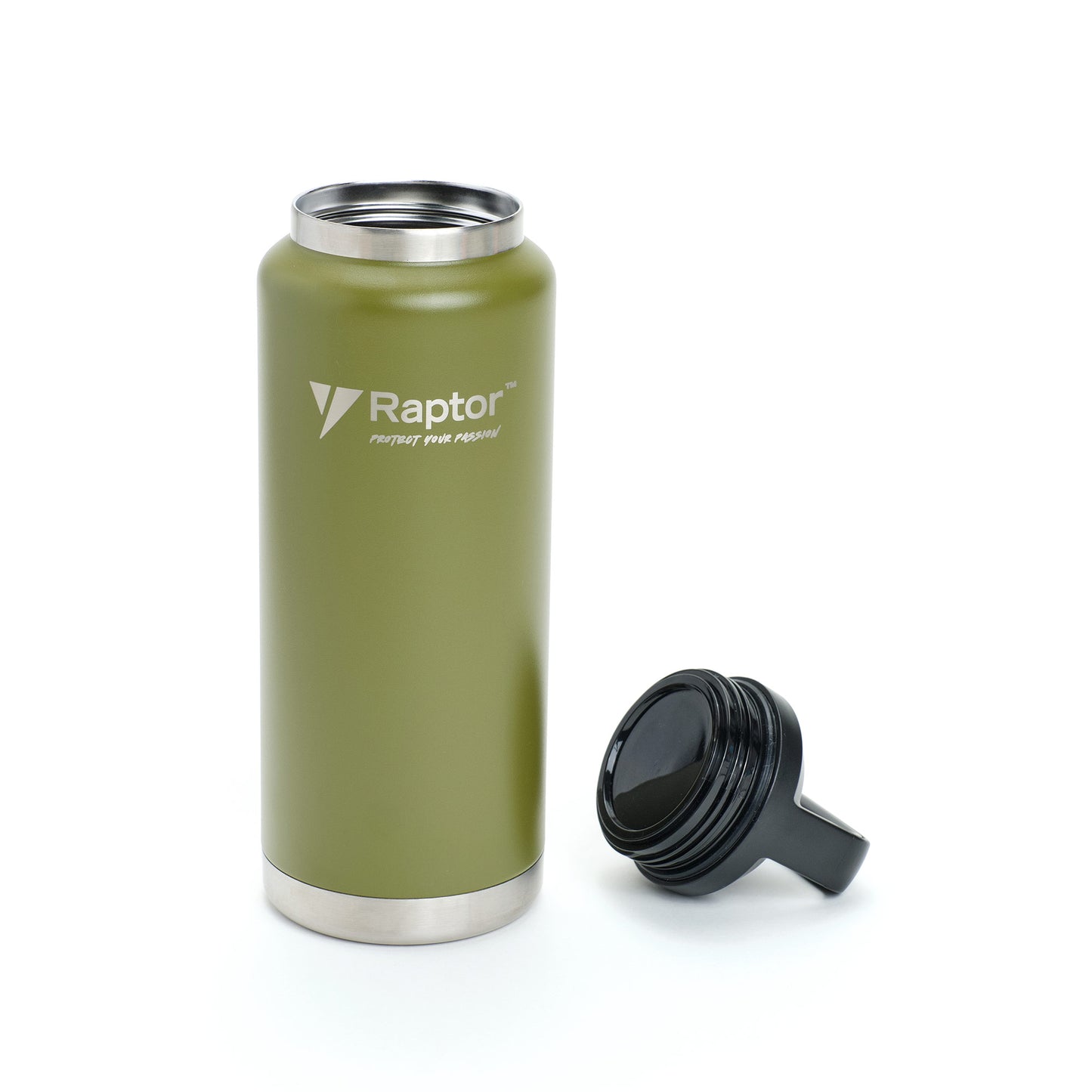 Raptor Drinkware Tundra Tumbler 36