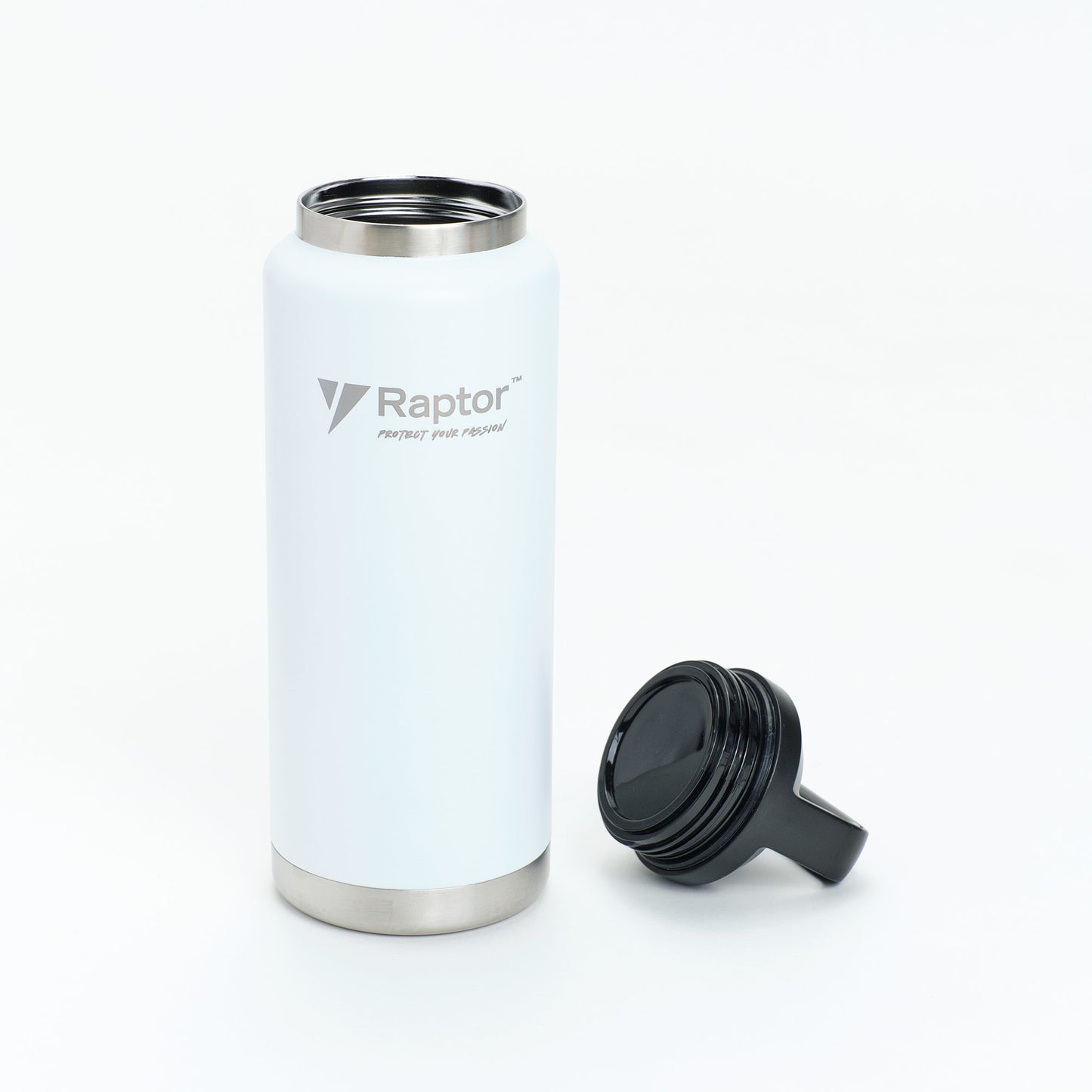 Raptor Drinkware Tundra Tumbler 36