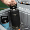 Raptor Drinkware Tundra Tumbler 36