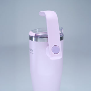 Raptor Drinkware Twist Tumbler 40 oz