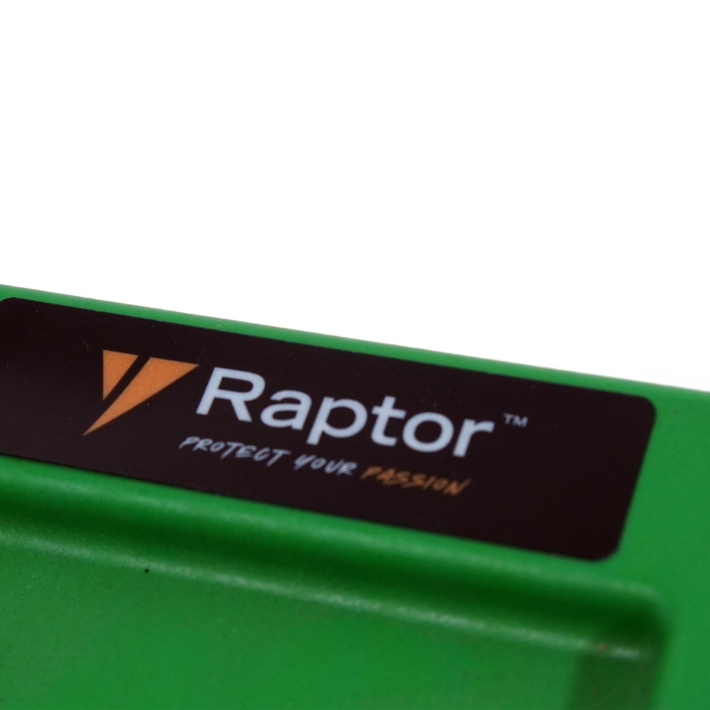 Raptor Case Utility Ammo Box 7.62mm