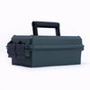 Raptor Case Utility Tool Box 900