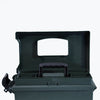 Raptor Case Utility Tool Box 910