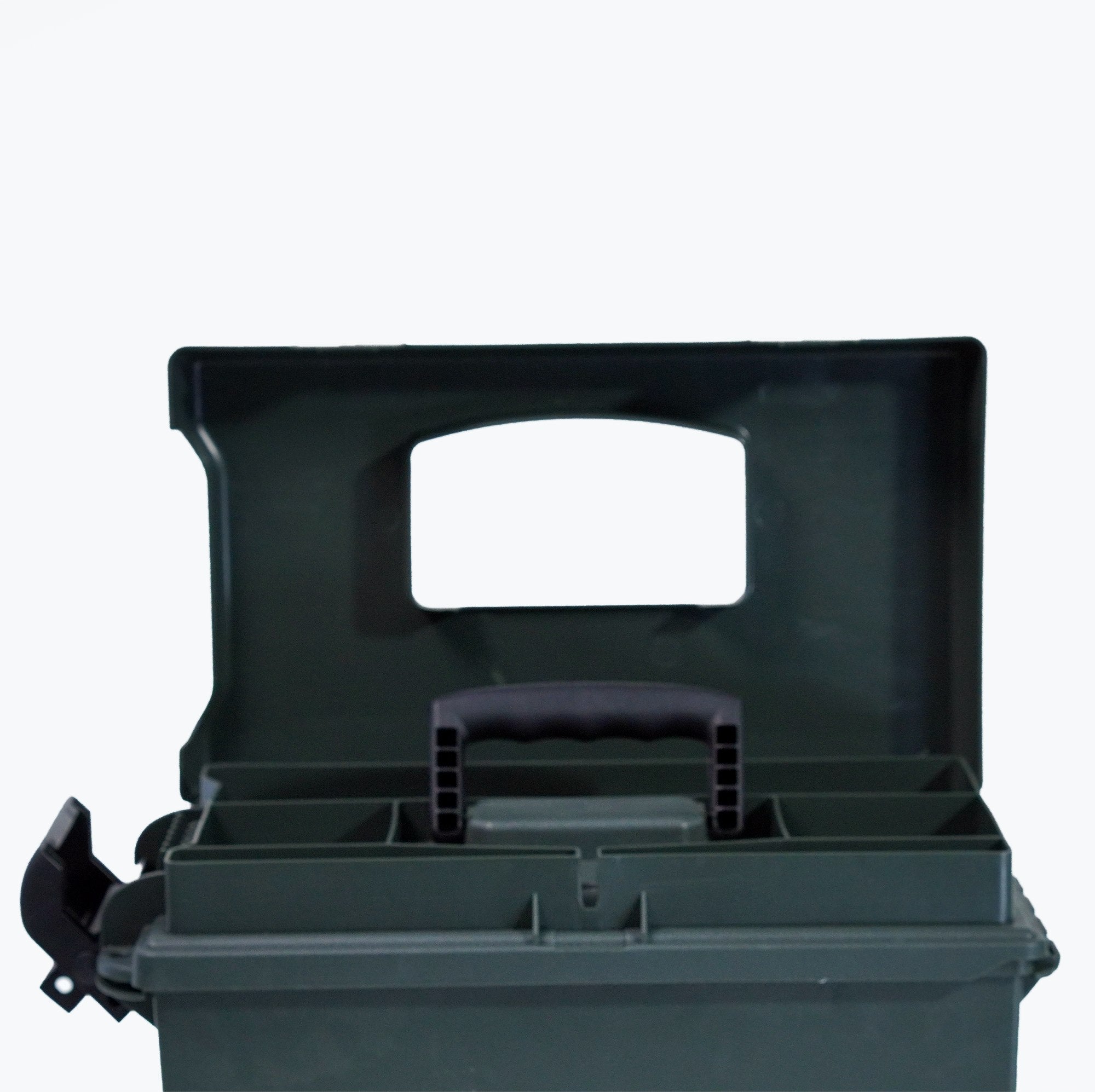 Raptor Case Utility Tool Box 910