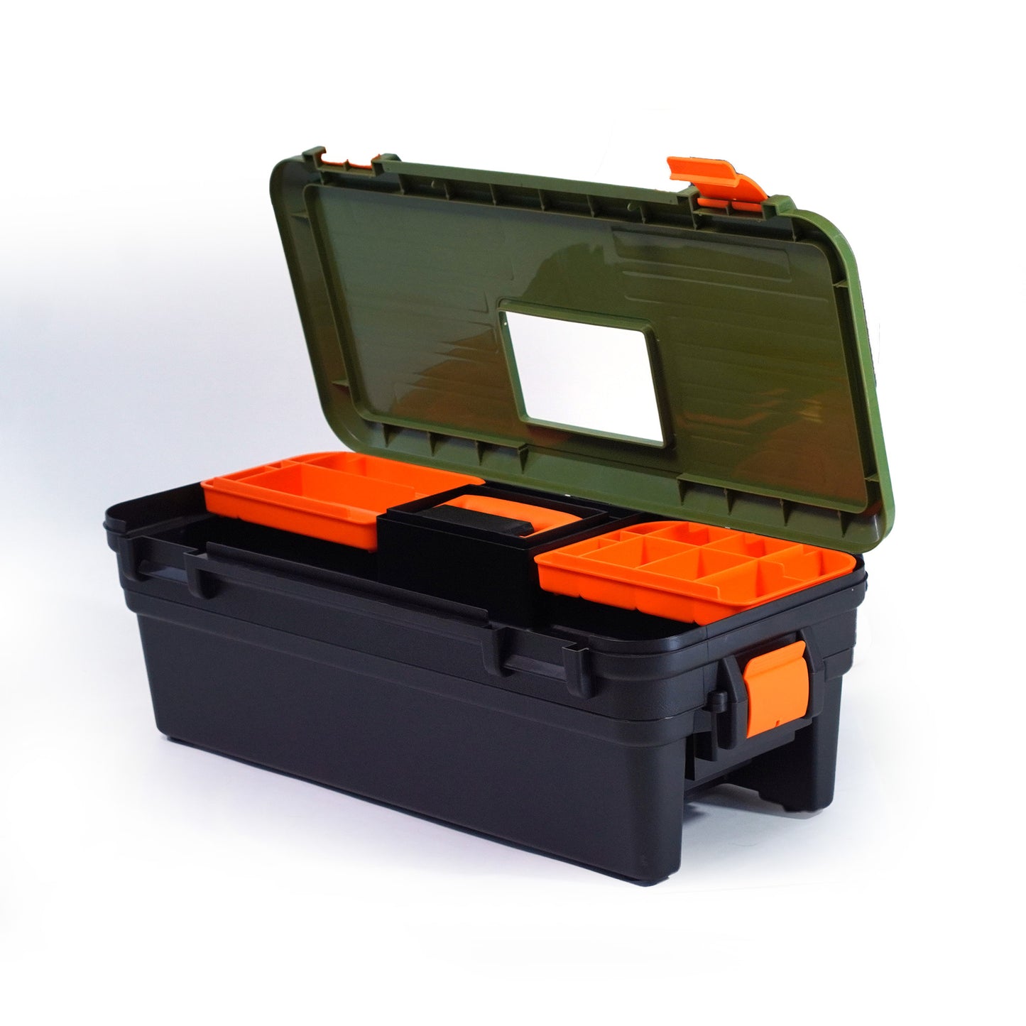 Raptor Case Utility Tool Box 920