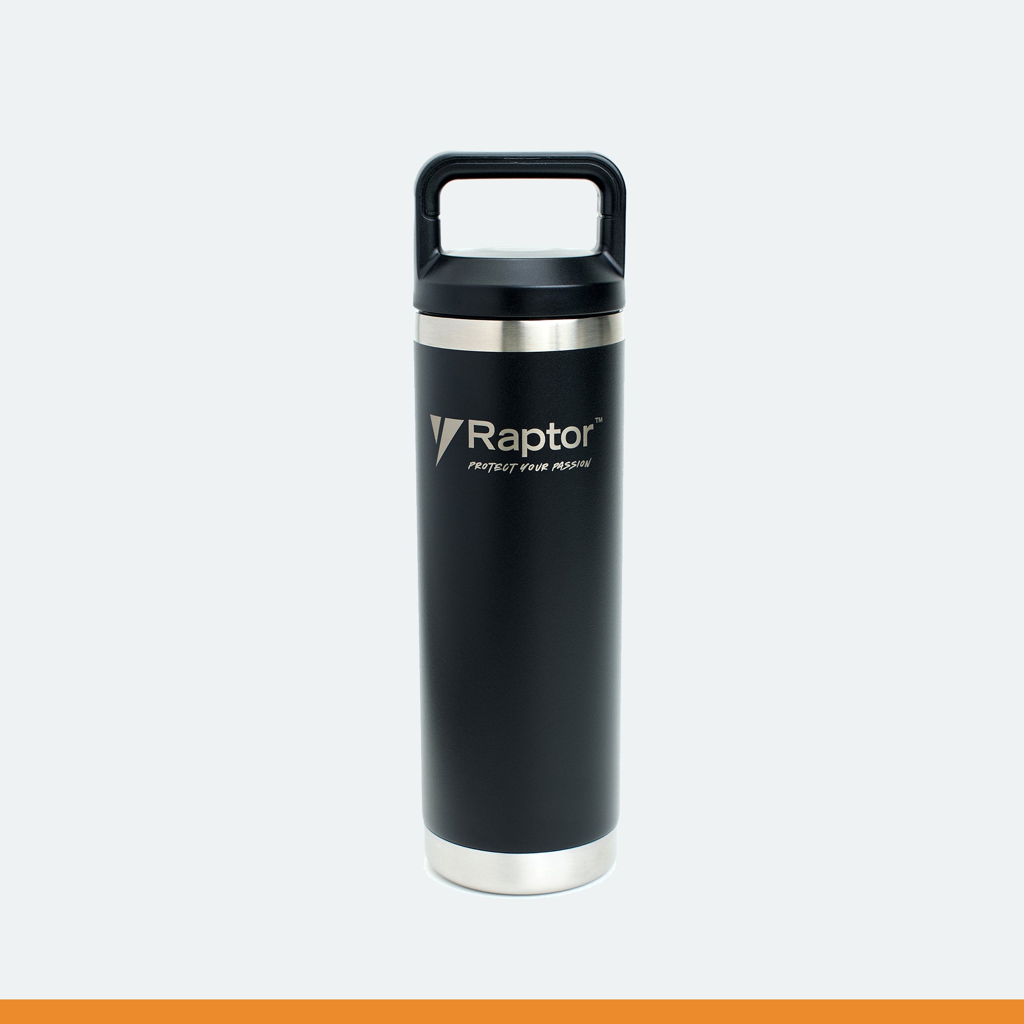 Raptor Drinkware Tundra Tumbler 20