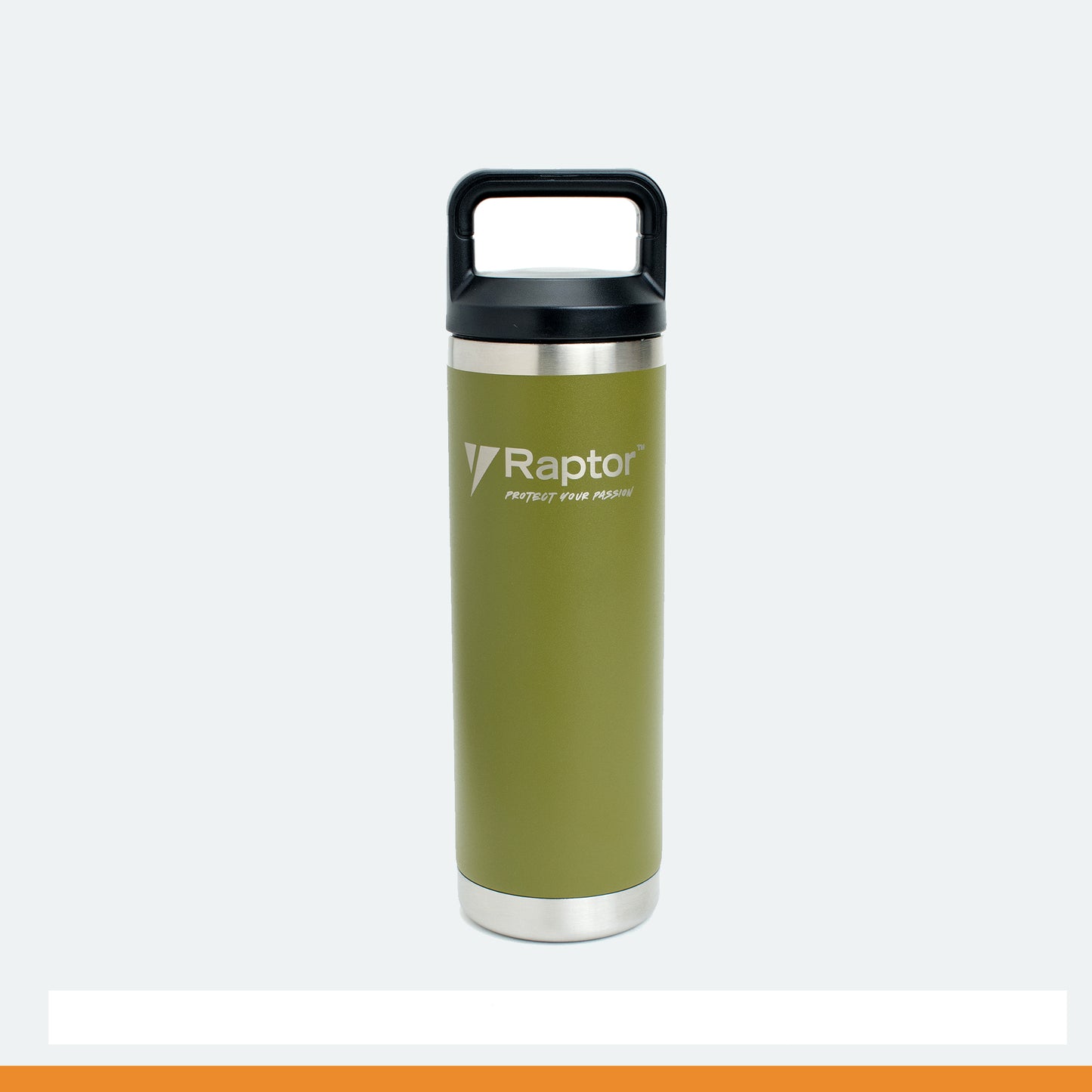 Raptor Drinkware Tundra Tumbler 20