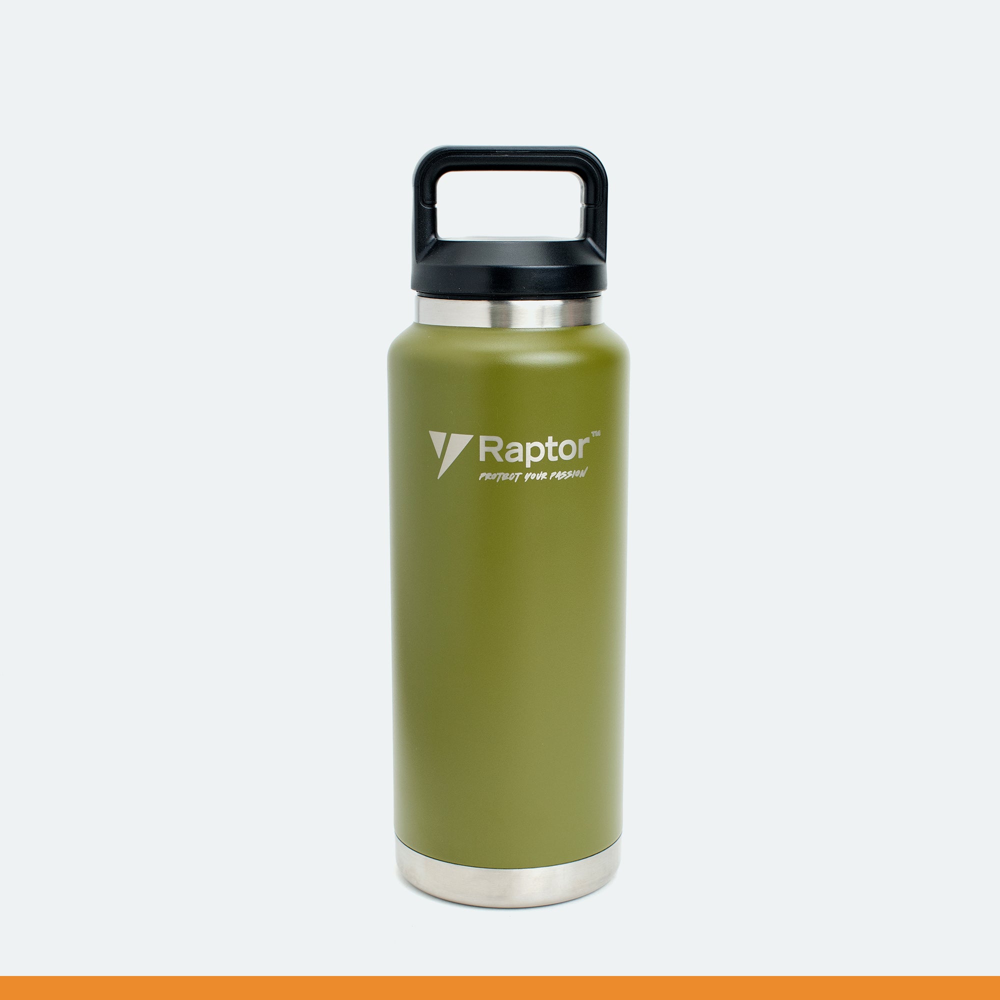 Raptor Drinkware Tundra Tumbler 36