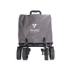 Raptor Trekk Camping Trolley -Graphite Gray