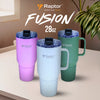 Back To School Bundle Raptor Scout Raven Wing + Fusion 28oz | Raptor PH
