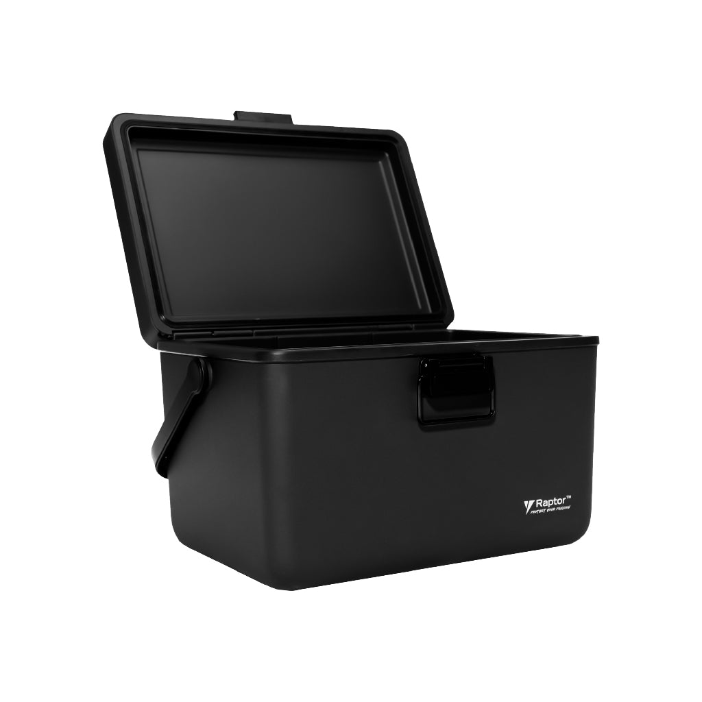 Raptor Cooler Cube Hand Carry 12