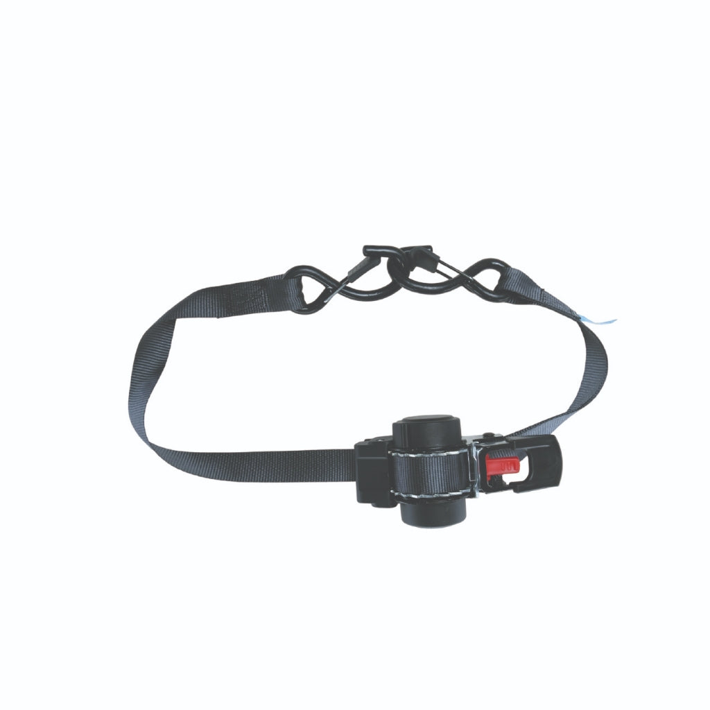 Raptor Storage Anchor Tie Down Strap 3m (Midnight Blue)