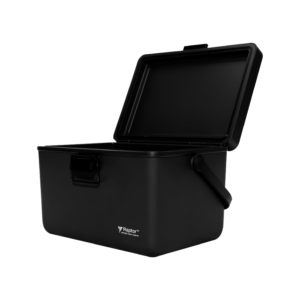 Raptor Cooler Cube Hand Carry 12