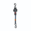 Raptor Storage Anchor Tie Down Strap 3m (Midnight Blue)