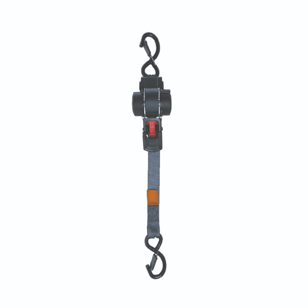 Raptor Storage Anchor Tie Down Strap 3m (Midnight Blue)