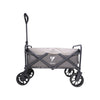 Raptor Trekk Camping Trolley -Graphite Gray