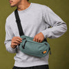 Raptor Quest 1.4L Sling Bag