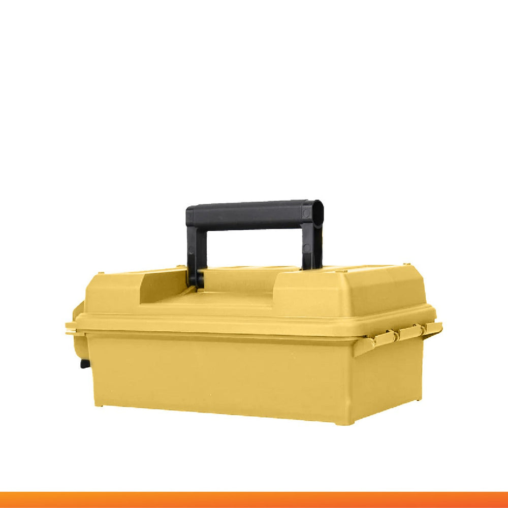 Raptor Case Utility Tool Box 900