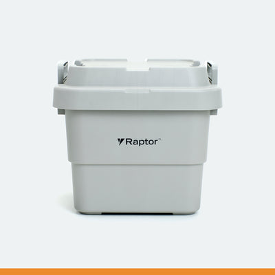 All Storage Box – Raptor