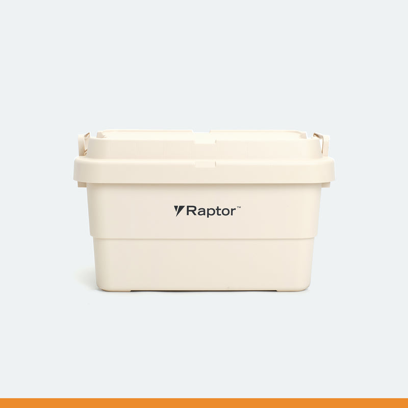 All Storage Box – Raptor