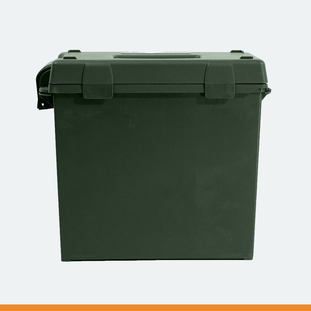 Raptor Tool Box 910 and 9mm (10pcs) Bundle (Same color only)