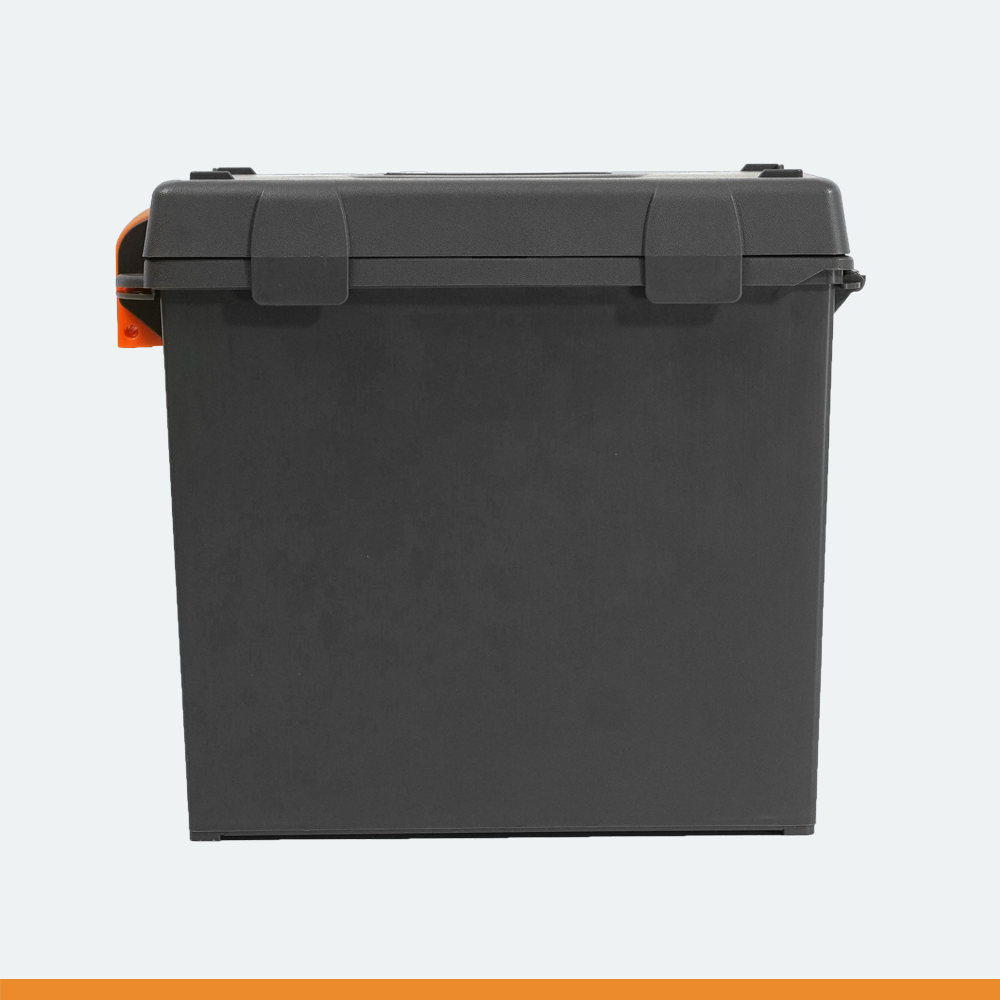 Raptor Tool Box 910 and 9mm (10pcs) Bundle (Same color only)