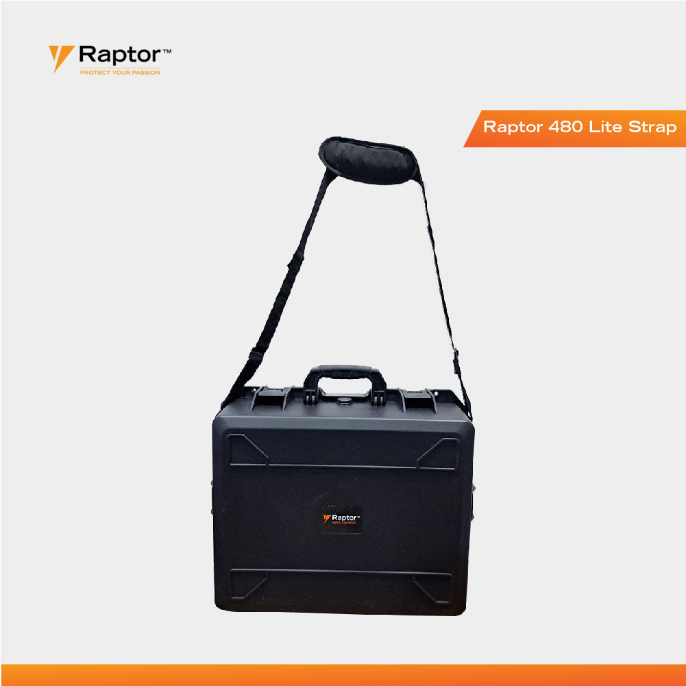 Raptor Case Lite Hand Carry 480